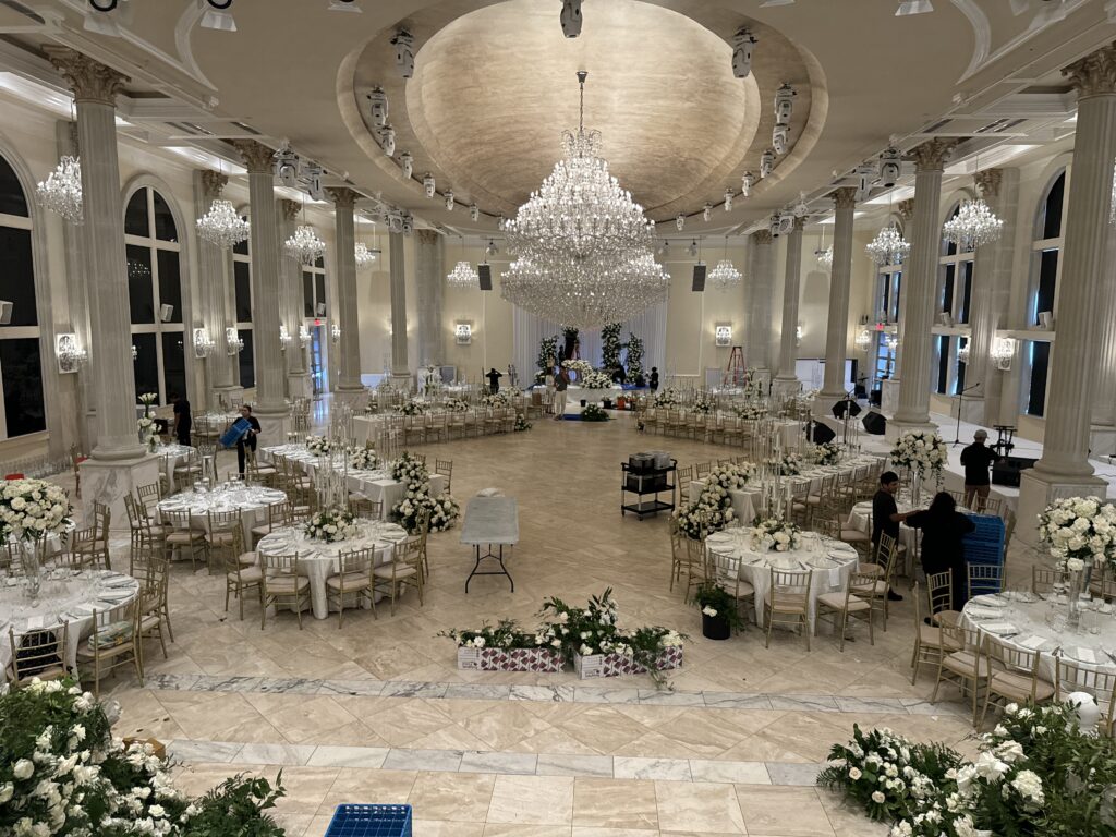 The Bellevue Conference and Event Center